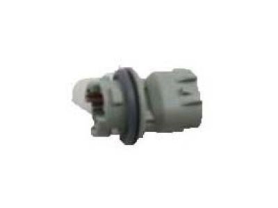 Toyota 90075-60001 Socket & Wire, Front Side Marker Lamp