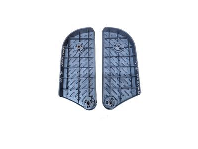 Toyota 58626-60020-B1 Plate, Rear Floor Mat 58626-60020-B1 Toyota Plate, Rear Floor Mat Product Photo 1 of 3