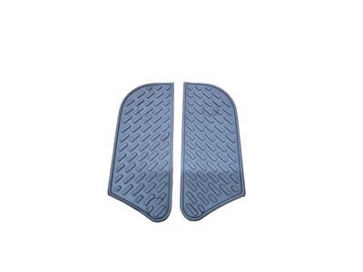 58626-60020-B1 Toyota Plate, Rear Floor Mat Product Photo 2 of 3