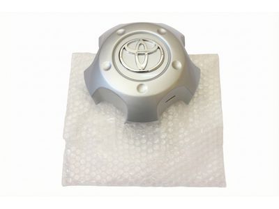 42603-60590 Toyota Ornament Sub-Assembly, Wheel Hub(For Front) Product Photo 4 of 4