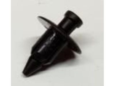 Toyota 90467-07041-C0 Deflector Clip