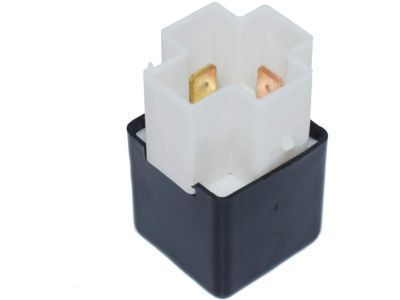 Toyota 90987-02010 Relay Assy,  Cooler,  NO.3