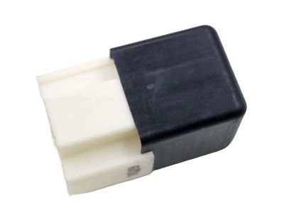 Toyota 90987-02010 Relay Assy,  Cooler,  NO.3