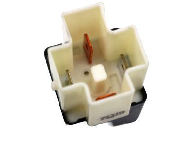 Toyota 90987-02010 Relay Assy,  Cooler,  NO.3