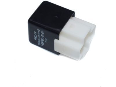 Toyota 90987-02010 Relay Assy,  Cooler,  NO.3