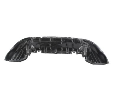 Toyota 51442-14040 Cover,  Engine Under,  NO.2