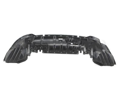 Toyota 51442-14040 Cover,  Engine Under,  NO.2