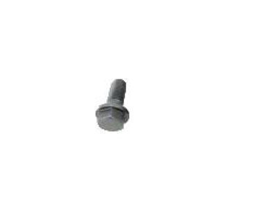 Scion 90105-A0267 Alternator Bolt