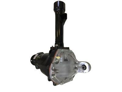 Toyota Land Cruiser Differential - 41110-6A171