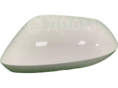 Toyota 87945-52251-A1 Cover, Outer Mirror, Driver Side, White