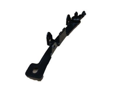 Toyota 52146-F4030 Side Bracket