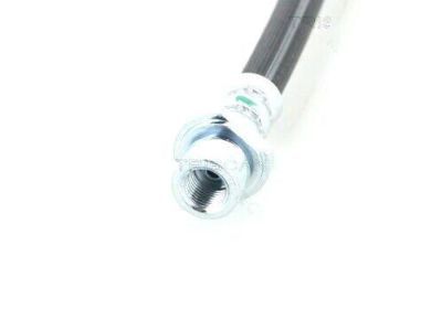 Toyota 90947-02E27 Hose,  Flexible,  NO.2(For Front)