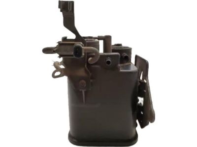 Toyota 77740-45011 Canister Assembly, Charcoal Toyota 77740-45011 Canister Assembly, Charcoal