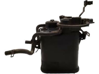 Toyota 77740-45011 Canister Assembly, Charcoal