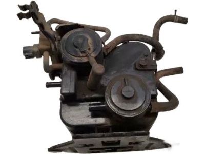 Toyota 77740-45011 Canister Assembly, Charcoal