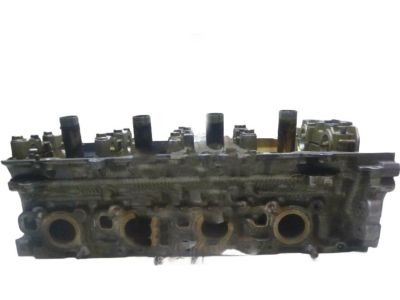 Toyota 11101-09270 Head Sub-Assembly, Cylinder