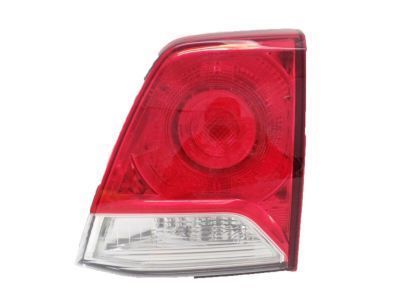 Toyota Land Cruiser Back Up Light - 81581-60300