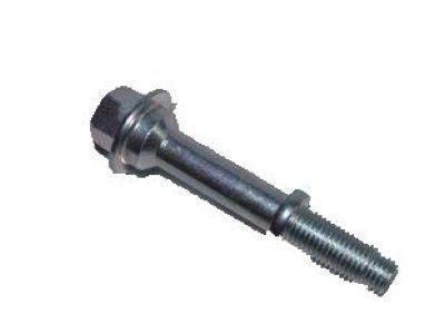 Toyota 90109-A0023 Standard Parts, Center