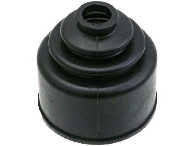 Toyota 33555-35160 Boot,  Shift Lever