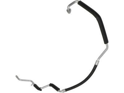 Toyota Tacoma A/C Hose - 88704-04010