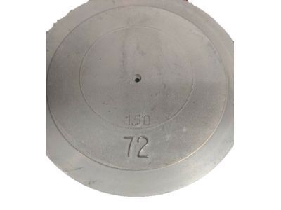 Toyota 13107-61011 Piston Sub-Assy,  W/Pin