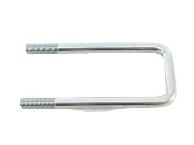 Toyota 90117-A0004 Spring Bumper U-Bolt, Rear