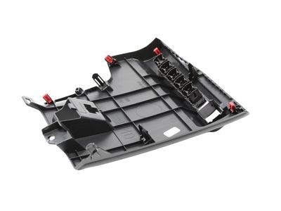 Toyota 55432-12680-C0 Panel, Instrument Panel Finish, Lower 55432-12680-C0 Toyota Panel, Instrument Panel Finish, Lower Product Photo 1 of 4