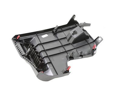 55432-12680-C0 Toyota Panel, Instrument Panel Finish, Lower Product Photo 2 of 4