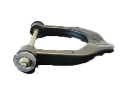 Toyota 48610-35050 Upper Control Arm, Passenger Side