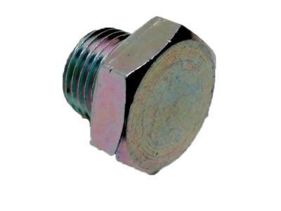 Toyota 90341-16010 Plug,  Automatic Transmission Case
