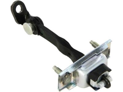 Toyota 68620-AC010 Check Assembly, Front Door, Driver Side