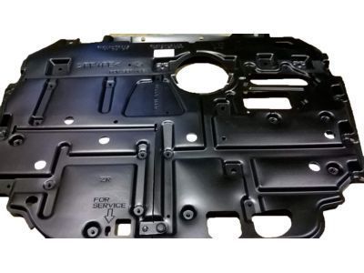 Toyota Prius Plug-In Engine Cover - 51410-12105