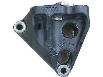 Toyota 12315-37030 Bracket, Engine Mounting, Passenger Side