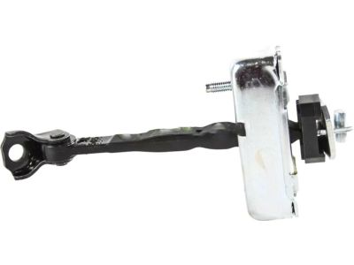 Toyota 68610-0C022 Check Assembly, Front Door, Passenger Side