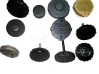 Toyota 44305-28060 Cap Sub-Assy,  Vane Pump Oil Reservoir