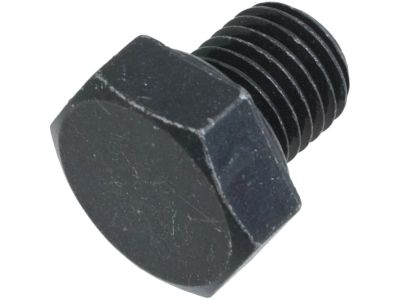 Scion 90341-12025 Plug ,  Filler(CVT)