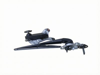 85130-48040 Toyota Motor Assembly, Rear Wiper Product Photo 3 of 4