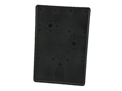 Toyota 4Runner Battery Tray - 74431-52040