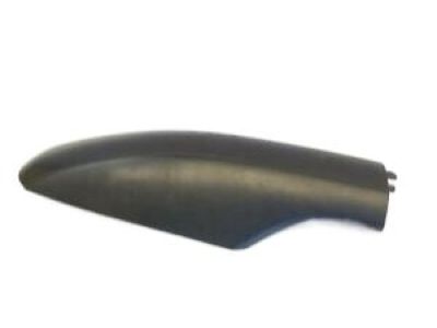 Toyota 63494-0C010 Cover,  Roof Rack Leg,  Rear LH