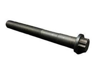 Toyota 90109-10132 Bolt(For Cylinder Head Set)