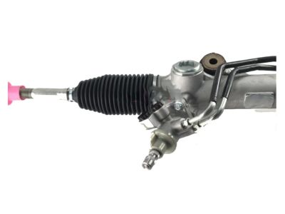 Toyota 44250-0C091 Gear Assembly, Power Steering(For Rack & Pinion)