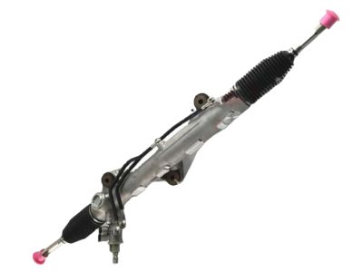 Toyota 44250-0C091 Gear Assembly, Power Steering(For Rack & Pinion) Toyota 44250-0C091 Gear Assembly, Power Steering(For Rack & Pinion)