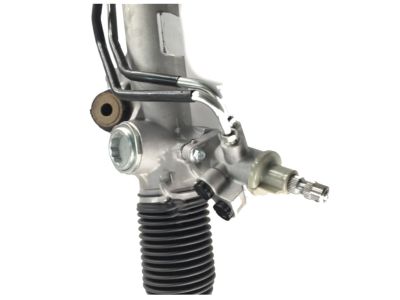 Toyota 44250-0C091 Gear Assembly, Power Steering(For Rack & Pinion)