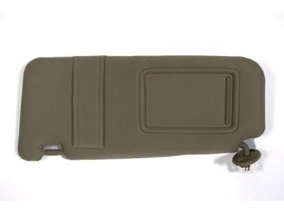 Toyota 74310-35420-E0 Visor Assy,  RH