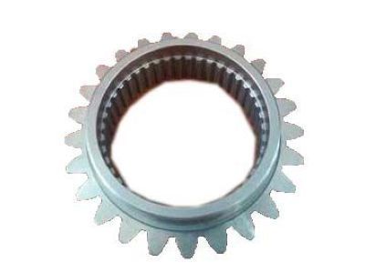 Toyota 15121-38020 Gear,  Oil Pump Drive