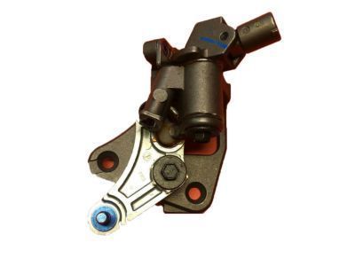 Toyota Sienna Automatic Transmission Shift Levers - 33501-08011