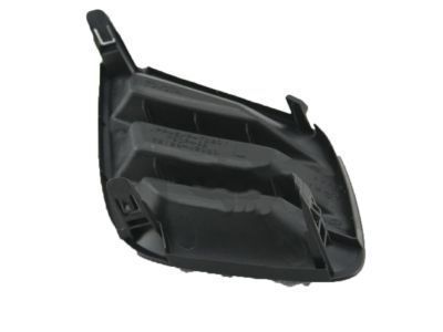 Toyota 52128-42080 Cover,  Front Bumper Hole,  LH