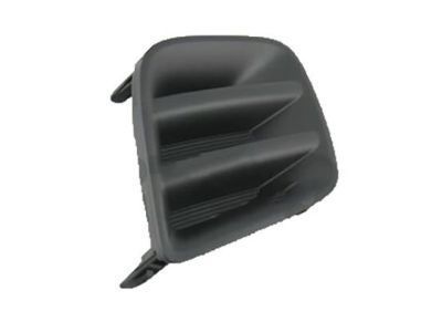Toyota 52128-42080 Cover,  Front Bumper Hole,  LH