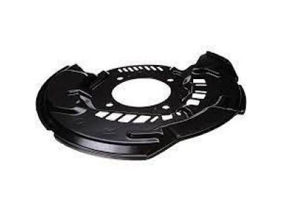 Scion Backing Plate - 47781-52040