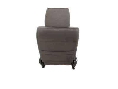 Toyota 71511-89136 Pad, Front Seat Cushion, Passenger Side(For Separate Type) Toyota 71511-89136 Pad, Front Seat Cushion, Passenger Side(For Separate Type)